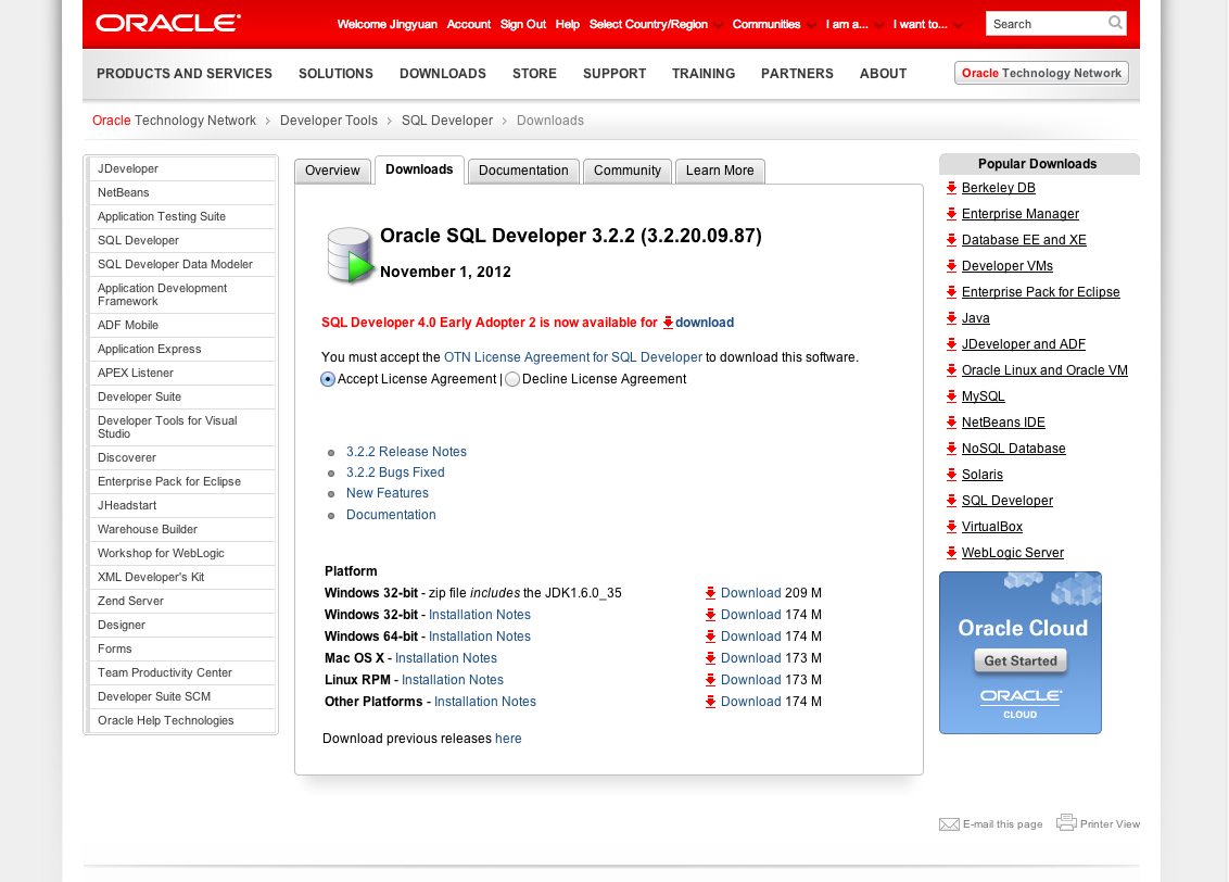 Sql software download for mac free