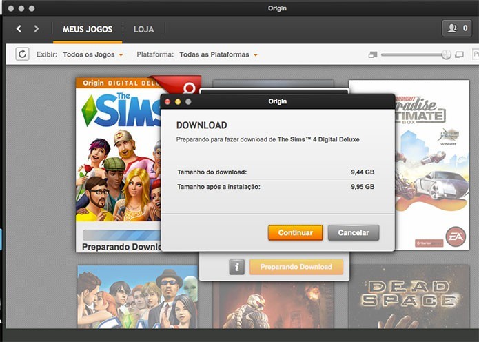 Sims 3 Demo Mac Download