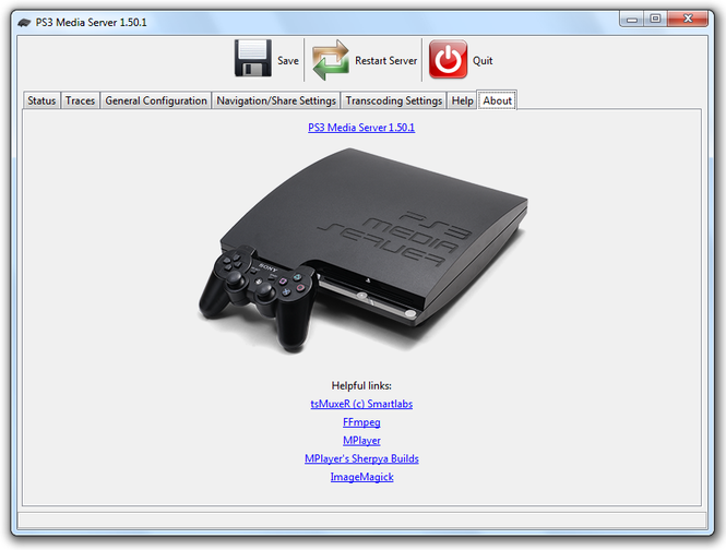 Playstation Media Server Mac Download